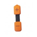 Volume Side Button Outer For Doogee V11 Orange By - Maxbhi Com