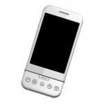 Lcd Connector For Tmobile G1 By - Maxbhi Com
