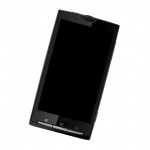Lcd Connector For Sony Ericsson Xperia X10 By - Maxbhi Com