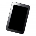 Lcd Connector For Samsung P1000 Galaxy Tab By - Maxbhi Com