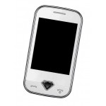 Lcd Connector For Samsung S7070 Diva By - Maxbhi Com