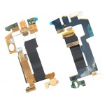 Lcd Flex Cable For Blackberry Torch 9800 By - Maxbhi Com