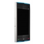 Lcd Flex Cable For Nokia X6 By - Maxbhi Com