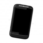 Lcd Connector For Htc Wildfire By - Maxbhi Com