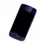 Lcd Connector For Nokia C503 By - Maxbhi Com