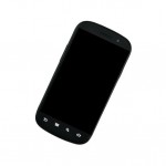 Lcd Connector For Samsung Google Nexus S I9020 By - Maxbhi Com