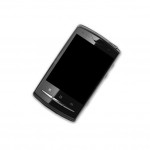 Lcd Flex Cable For Sony Ericsson Xperia X10 Mini Pro By - Maxbhi Com