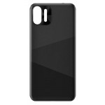 Back Panel Cover For Ulefone Note 6t Black - Maxbhi Com