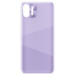 Back Panel Cover For Ulefone Note 6t Purple - Maxbhi Com