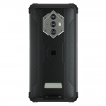 Full Body Housing For Blackview Bv6600e Black - Maxbhi Com