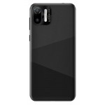 Full Body Housing For Ulefone Note 6t Black - Maxbhi Com