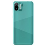 Full Body Housing For Ulefone Note 6t Green - Maxbhi Com