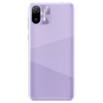 Full Body Housing For Ulefone Note 6t Purple - Maxbhi Com