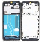 LCD Frame Middle Chassis for TCL 30E Black