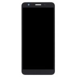 Lcd Screen For Blackview Bv6600e Replacement Display By - Maxbhi Com