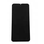 Lcd With Touch Screen For Ulefone Note 6t Red By - Maxbhi Com