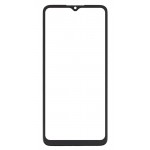 Touch Screen Digitizer For Tcl 30e Grey By - Maxbhi Com