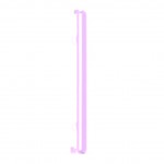 Volume Side Button Outer For Ulefone Note 6t Purple By - Maxbhi Com