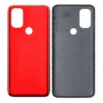 Back Panel Cover For Blackview A70 Pro Red - Maxbhi Com