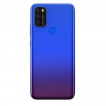 Full Body Housing For Blackview A70 Pro Blue - Maxbhi Com