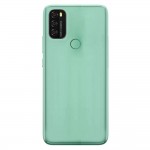 Full Body Housing For Blackview A70 Pro Green - Maxbhi Com