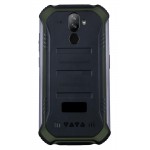 Full Body Housing For Doogee S40 Pro Green - Maxbhi Com