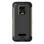 Full Body Housing For Doogee S59 White - Maxbhi Com