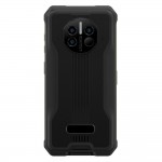 Full Body Housing For Doogee V10 5g Black - Maxbhi Com