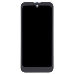 Lcd Screen For Doogee S59 Replacement Display By - Maxbhi Com