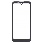 Replacement Front Glass For Doogee S59 Orange By - Maxbhi Com