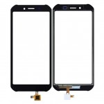 Touch Screen Digitizer For Doogee S40 Pro Black By - Maxbhi Com