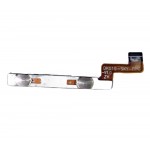 Volume Button Flex Cable For Blackview A80s By - Maxbhi Com