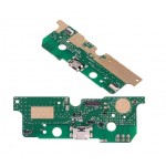 Charging Connector Flex Pcb Board For Doogee S40 Pro By - Maxbhi Com