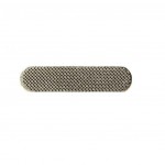 Speaker Jaali Anti Dust Net Rubber For Doogee S40 Pro By - Maxbhi Com