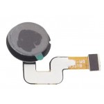 Fingerprint Sensor Flex Cable For Doogee S40 Pro Orange By - Maxbhi Com