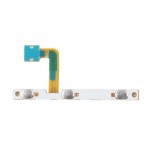 Power Button Flex Cable For Doogee S40 Pro On Off Flex Pcb By - Maxbhi Com