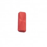 Power Button Outer For Doogee V10 5g Red By - Maxbhi Com