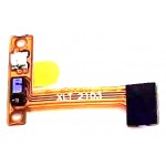 Proximity Light Sensor Flex Cable For Doogee S59 By - Maxbhi Com