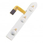 Volume Button Flex Cable For Doogee S59 By - Maxbhi Com