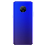 Full Body Housing For Doogee X95 Blue - Maxbhi Com