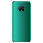 Full Body Housing For Doogee X95 Green - Maxbhi Com
