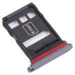 Sim Card Holder Tray For Huawei Mate 40e Black - Maxbhi Com