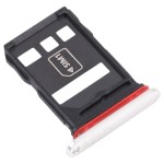 Sim Card Holder Tray For Huawei Mate 40e Silver - Maxbhi Com