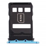 Sim Card Holder Tray For Huawei P40 4g Blue - Maxbhi Com