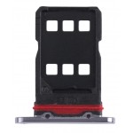 Sim Card Holder Tray For Meizu 18 Pro Black - Maxbhi Com