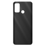 Back Panel Cover For Doogee X96 Black - Maxbhi Com