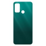 Back Panel Cover For Doogee X96 Green - Maxbhi Com