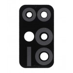Camera Lens For Doogee X96 White By - Maxbhi Com