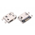 Charging Connector For Doogee X95 By - Maxbhi Com