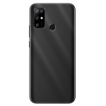 Full Body Housing For Doogee X96 Black - Maxbhi Com